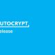 autocrypt release