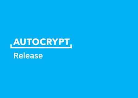 autocrypt release