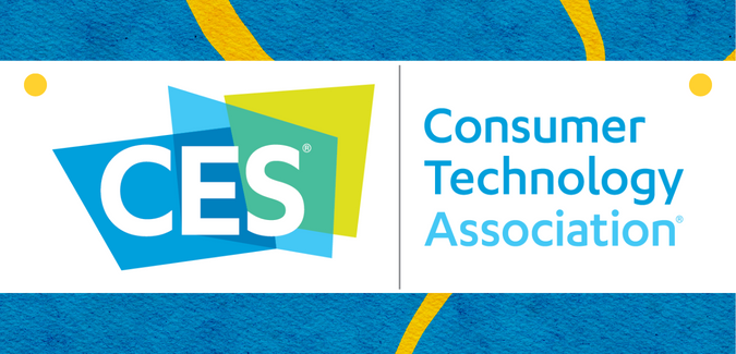 CES2023 ブログ記事
