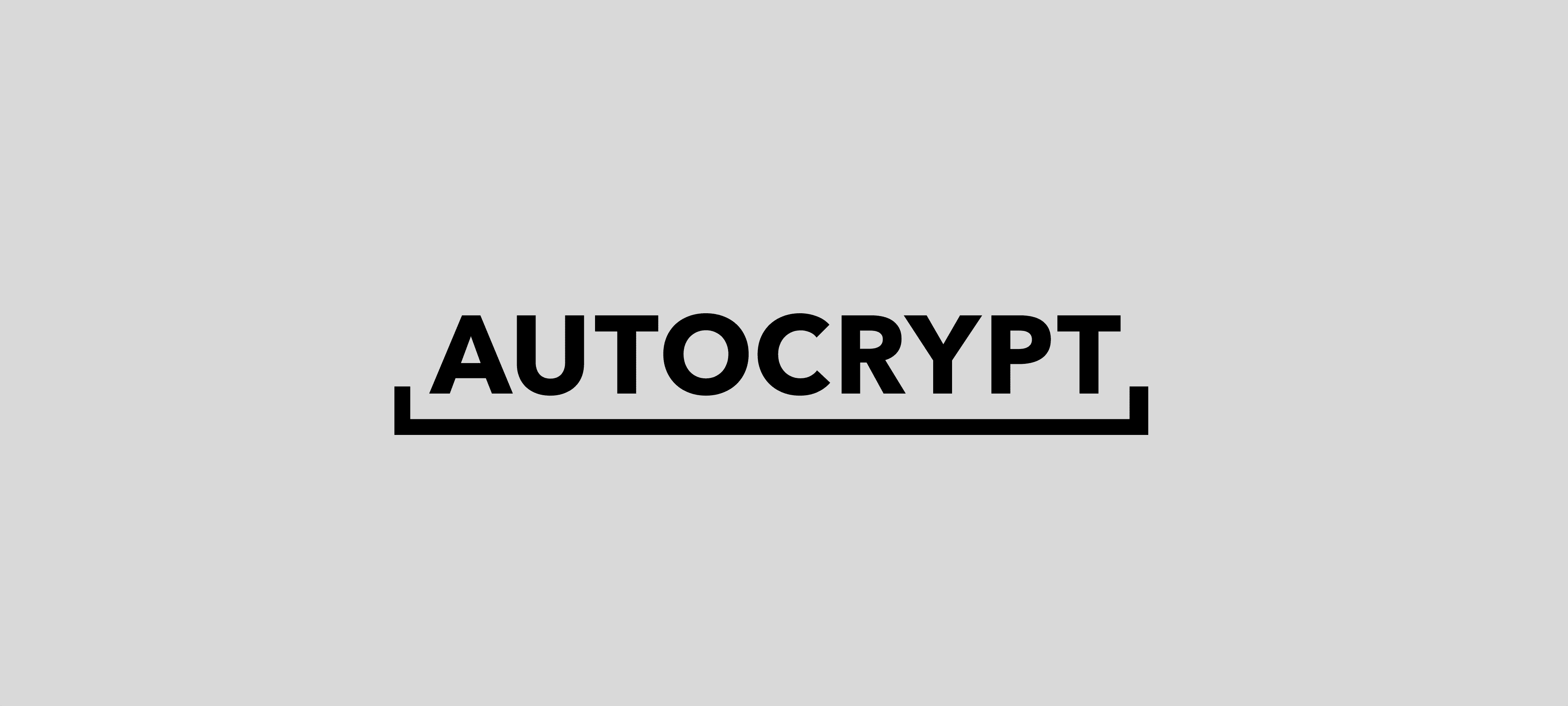 AUTO LOGO BLACK