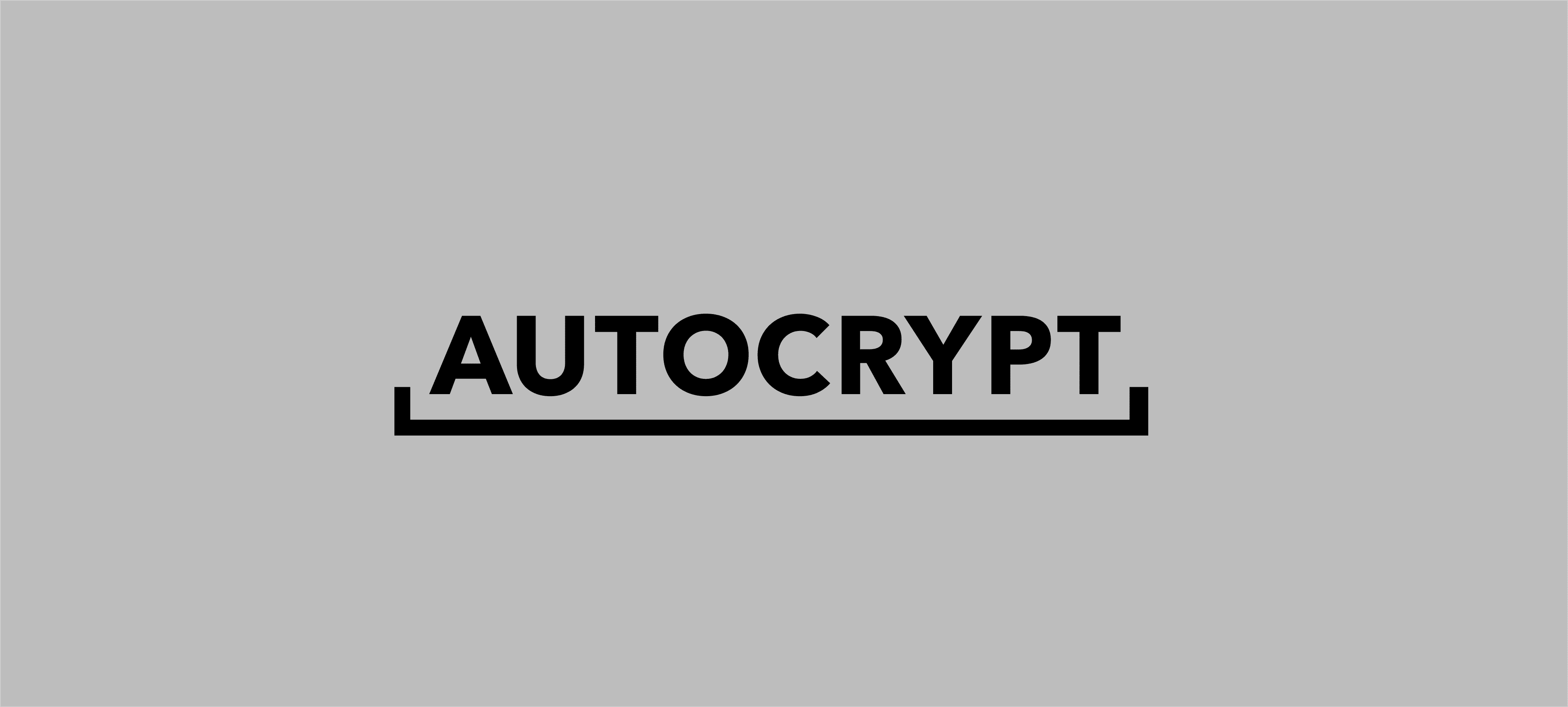 AUTO LOGO BLACK