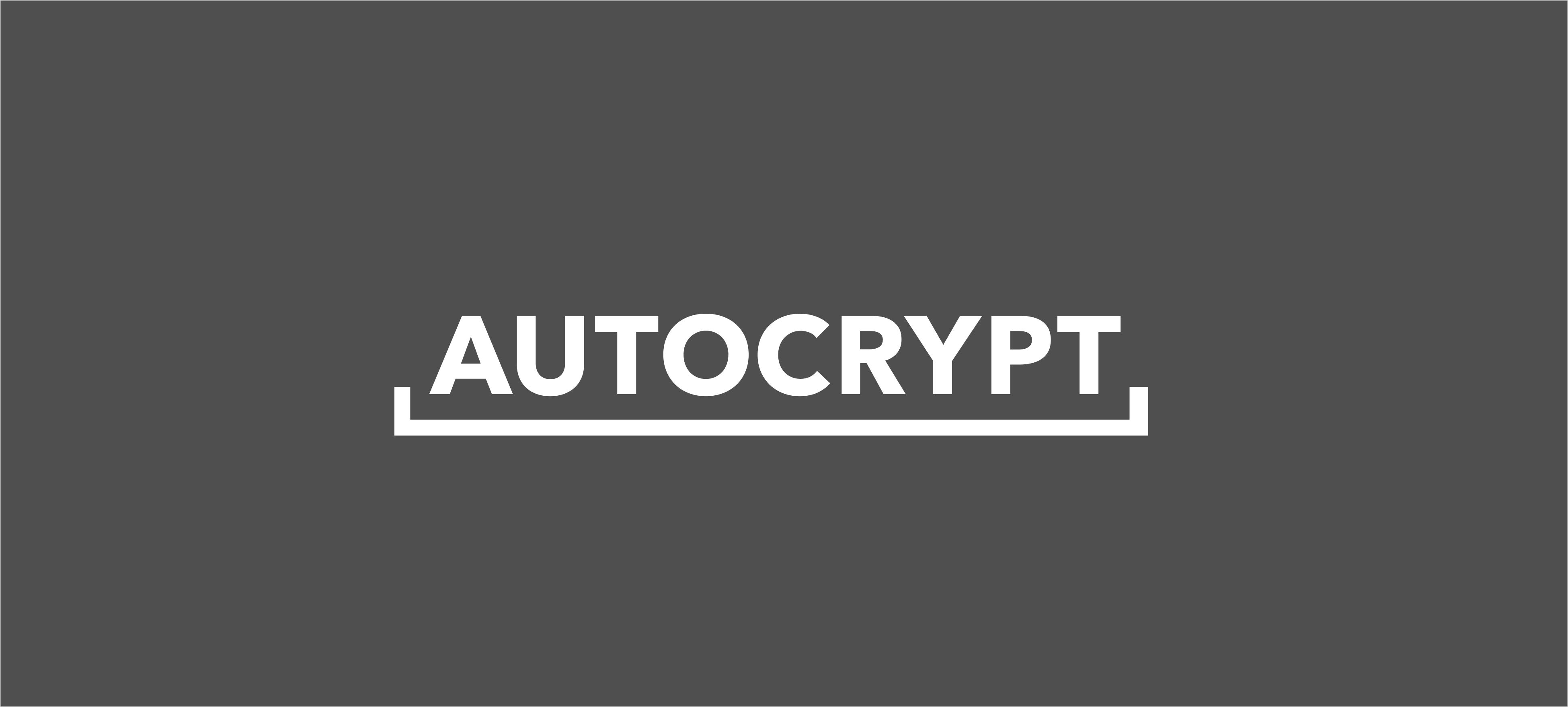 AUTO LOGO WHITE