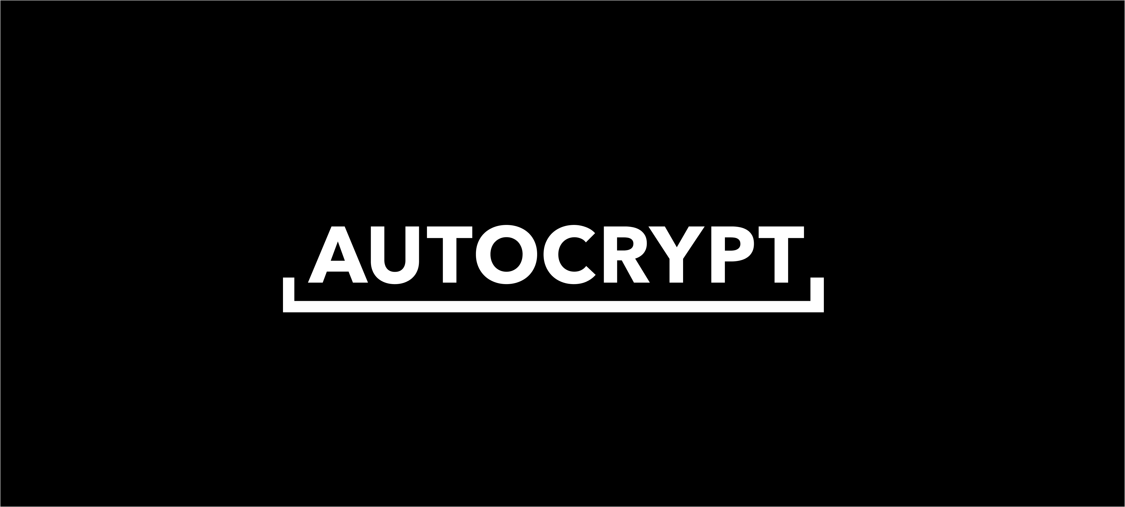 AUTO LOGO WHITE