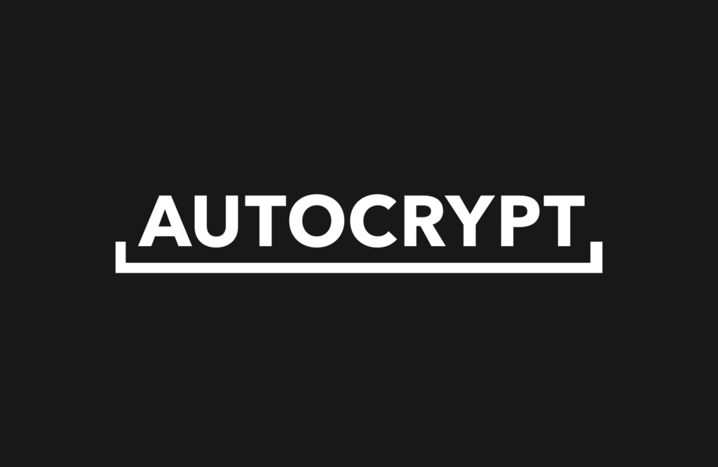 AUTO LOGO ENG